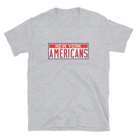New York Americans