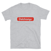 Delchamps