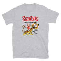 Sambo's