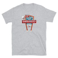 Burger Chef