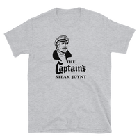 Captain's Steak Joynt