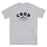 CBGB