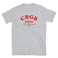 CBGB