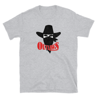 Oklahoma Outlaws