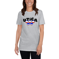 Utica Olympics
