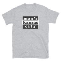 Max's Kansas City