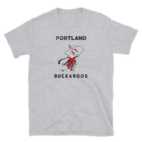 Portland Buckaroos