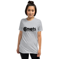 Mohawk Valley Comets