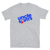 Uncle Sam's