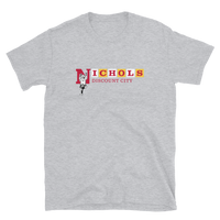 Nichols Discount City