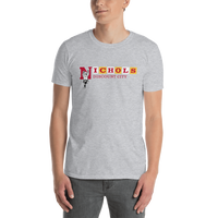 Nichols Discount City