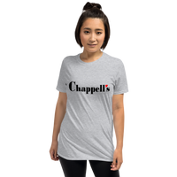 Chappell's