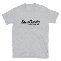 Sam Goody
