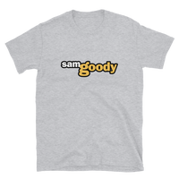 Sam Goody