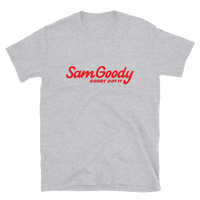Sam Goody