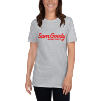 Sam Goody