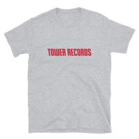 Tower Records