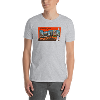 Boston, Massachusetts