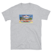 Long Island, New York