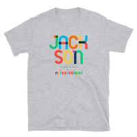 Jackson, Mississippi