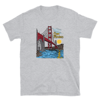 San Francisco, California