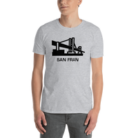 San Francisco, California