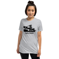 San Francisco, California