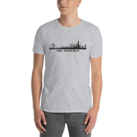 San Francisco, California