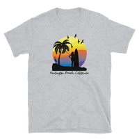 Huntington Beach, California