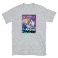 1964-65 World's Fair - New York City