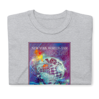 1964-65 World's Fair - New York City