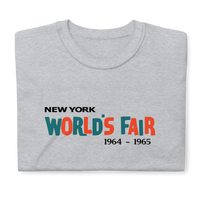 1964-65 World's Fair - New York City