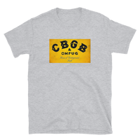 CBGB