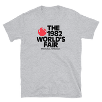1982 World's Fair - Knoxville