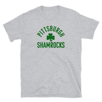 Pittsburgh Shamrocks