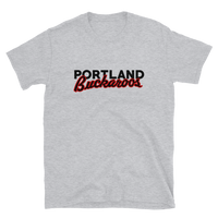 Portland Buckaroos