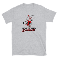 Portland Buckaroos