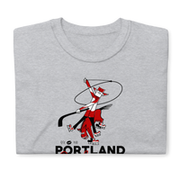 Portland Buckaroos