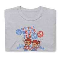 1964-65 World's Fair - New York City