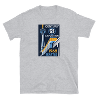 1962 World's Fair - Seattle