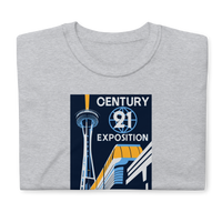 1962 World's Fair - Seattle