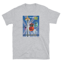 1962 World's Fair - Seattle