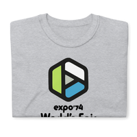 1974 World's Fair - Spokane