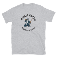 Middle Earth Records & Tapes