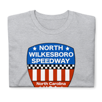 North Wilkesboro Speedway