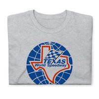 Texas World Speedway