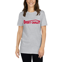 Sport Chalet