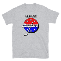 Albany Choppers