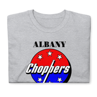 Albany Choppers