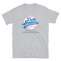 Duke Snider's